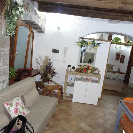 Casa Linda * Marta