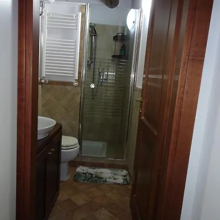 Casa Linda Апартаменты