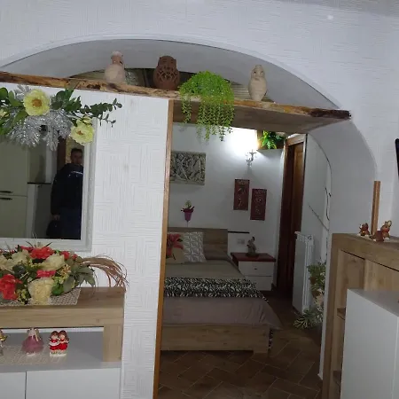 Casa Linda Lejlighed
