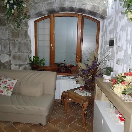 Casa Linda Lejlighed *