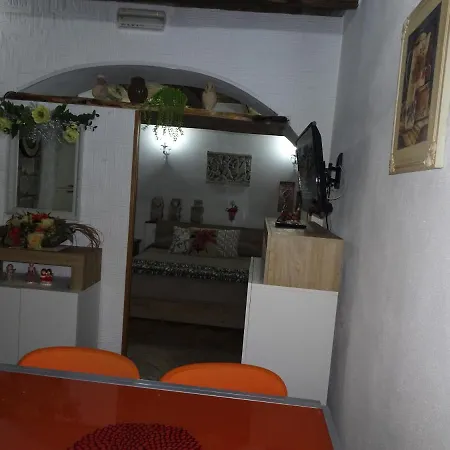 Casa Linda Lejlighed
