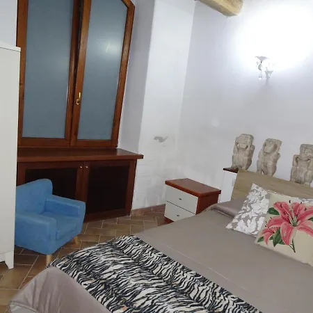 Апартаменты Casa Linda *
