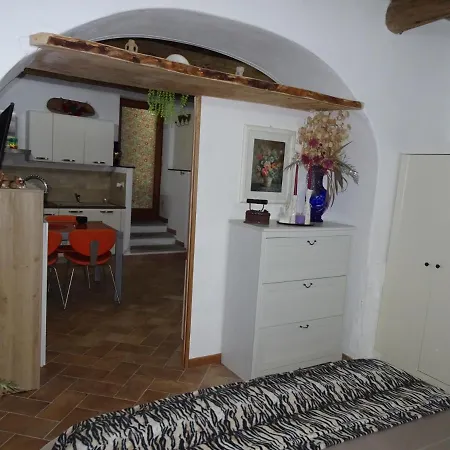 Casa Linda * Marta