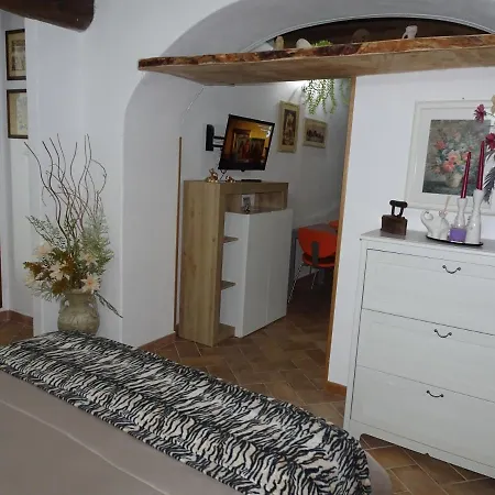 Casa Linda Lejlighed Marta
