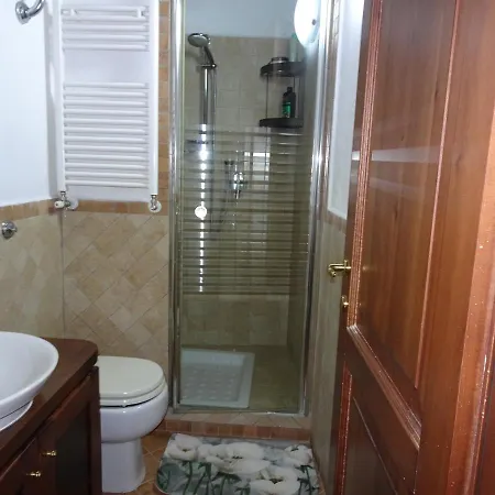 Casa Linda * Марта