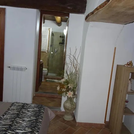 Апартаменты Casa Linda Марта