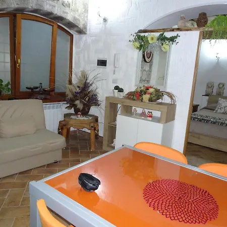 Casa Linda Lejlighed *
