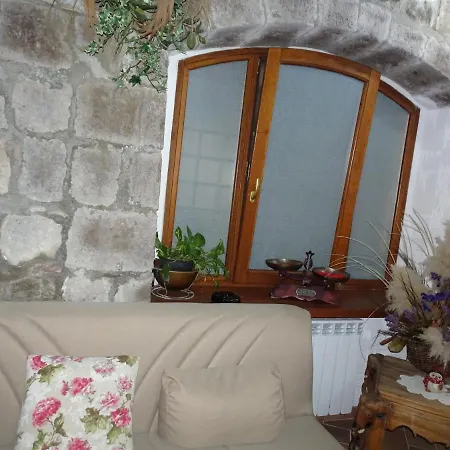 Апартаменты Casa Linda Марта