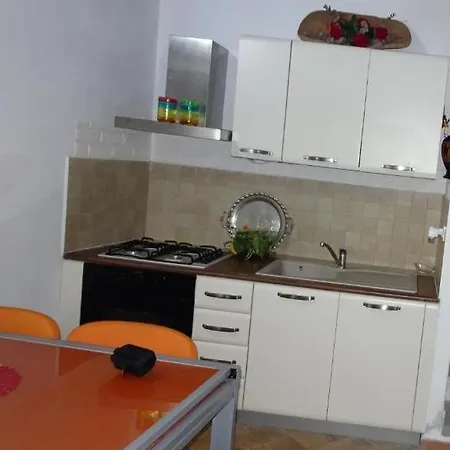 Апартаменты Casa Linda *